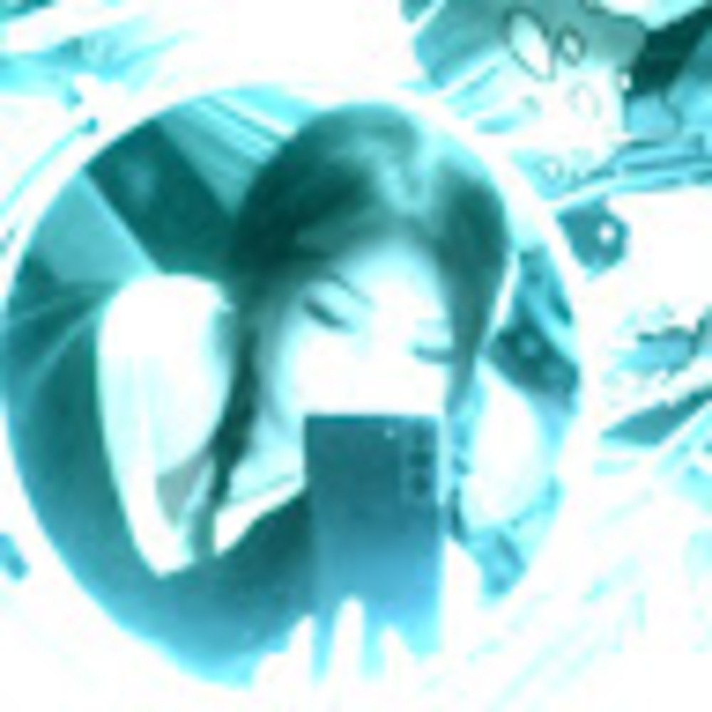 Meet your Posher, Nevaeh